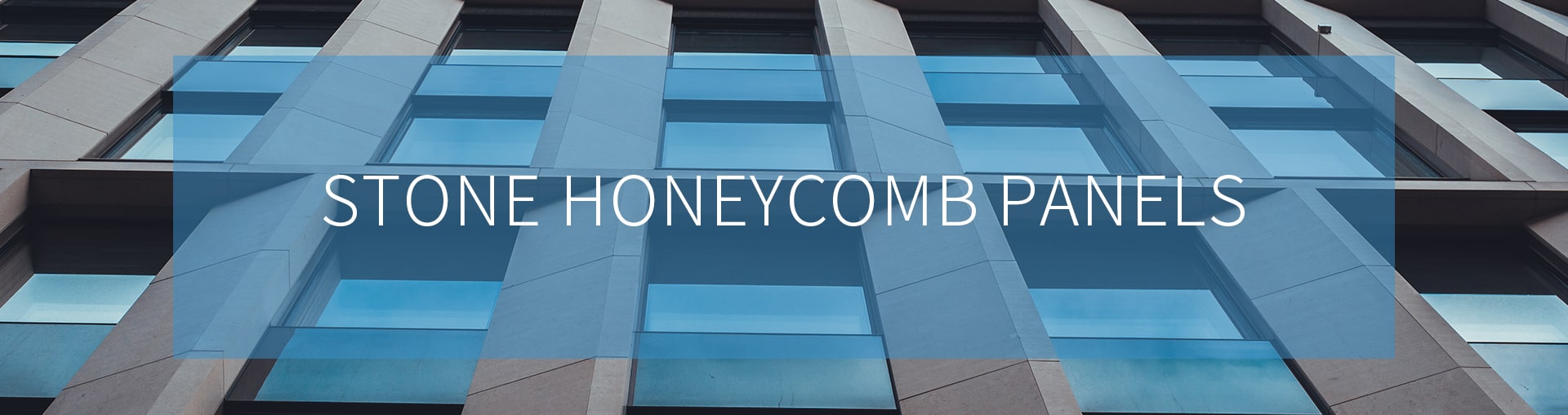 Stone Honeycomb Panels