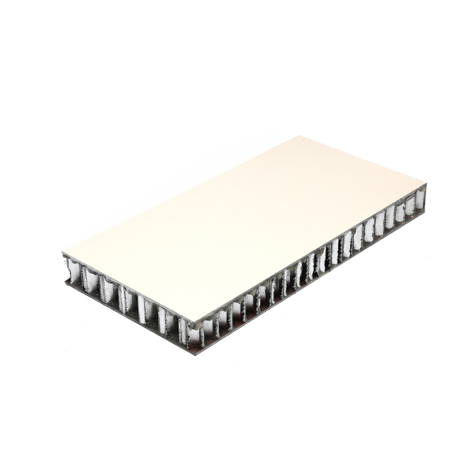 Aluminum Honeycomb Panels with PE coating