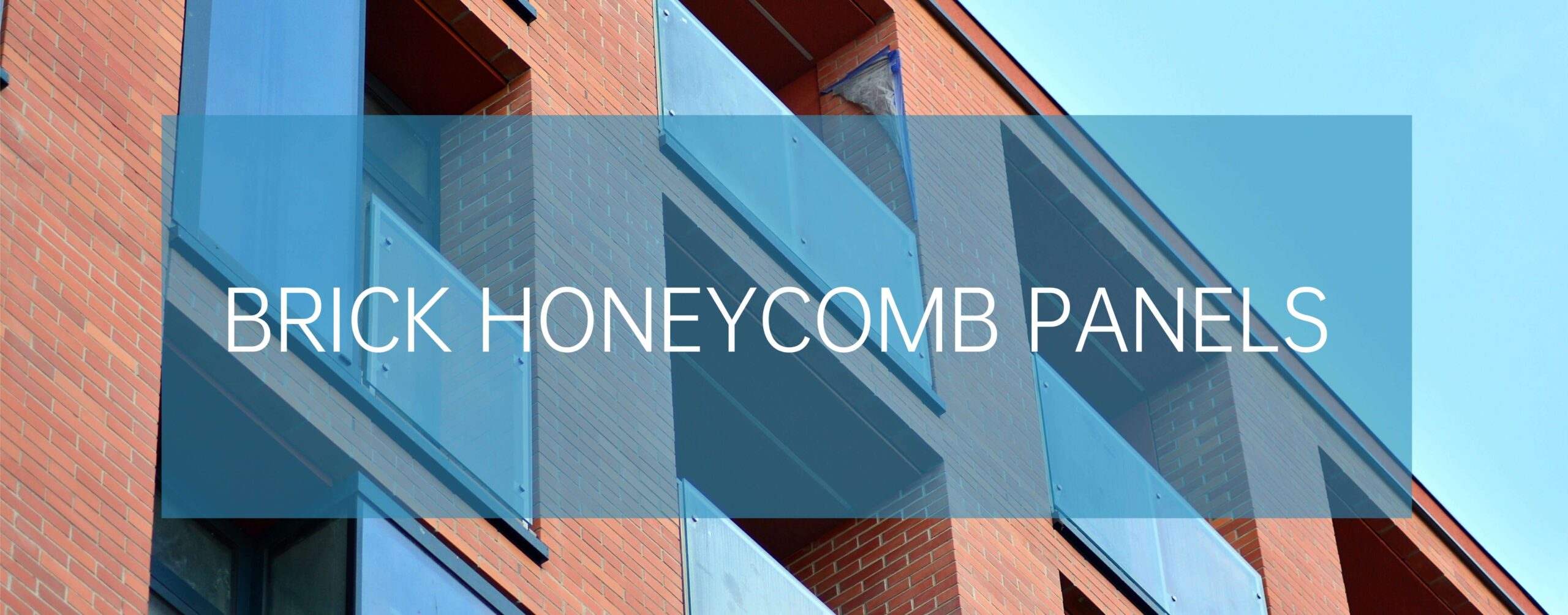 Honeycomb panels